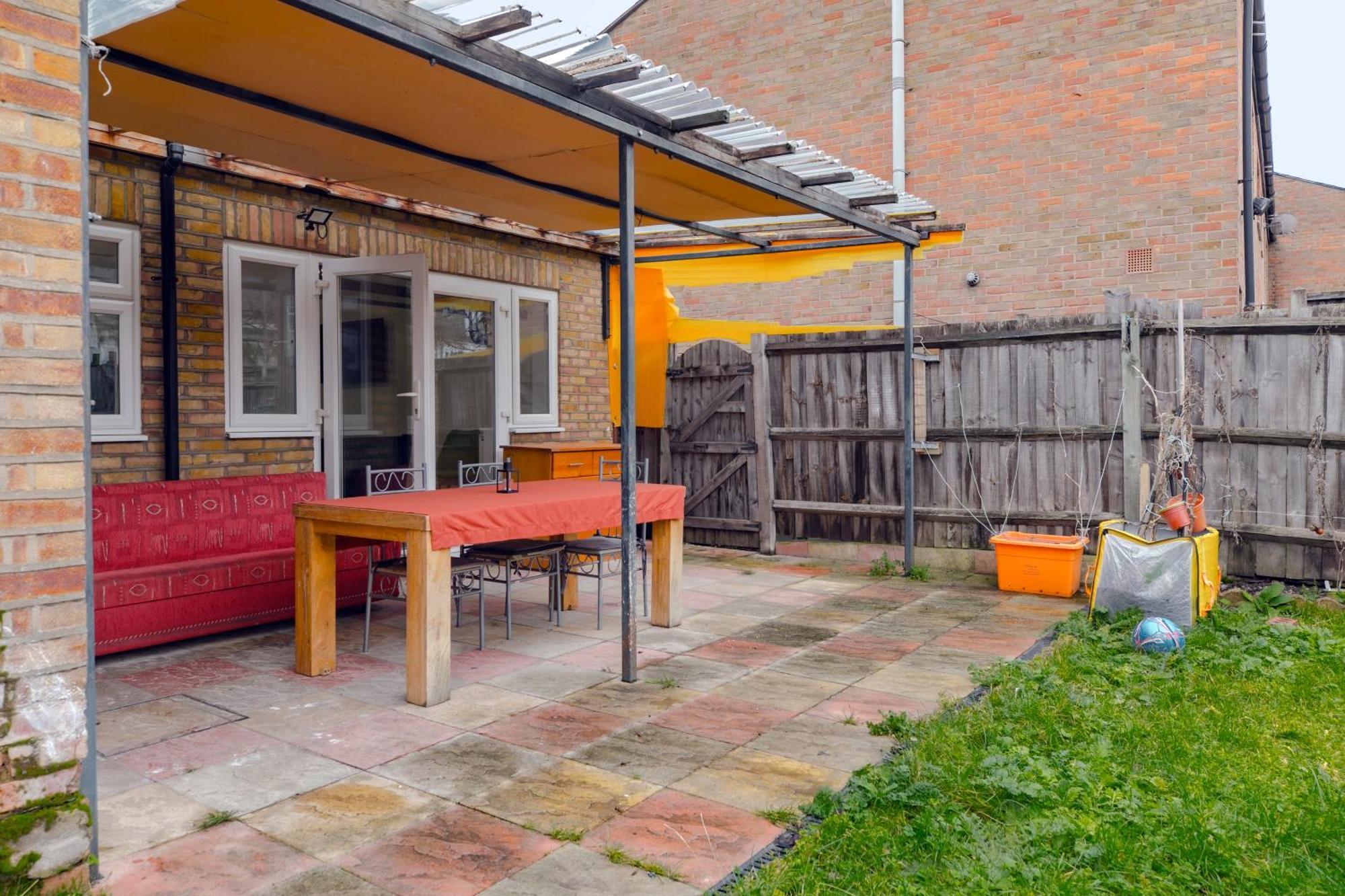Villa 5Br House, Free Parking Offa12, Contractor, Big Families, Relocation Redbridge Exterior foto